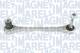 Bærearm, hjuloppheng - 301181324200 MAGNETI MARELLI - 4E0501529C, 4E0501529D, 4E0501529G