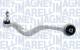 Bærearm, hjuloppheng - 301181329600 MAGNETI MARELLI - 31102348047, 31104026719, 31124046437