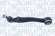 Bærearm, hjuloppheng - 301181331300 MAGNETI MARELLI - 31126864821, BM-TC-14899, TC3574