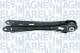 Bærearm, hjuloppheng - 301181333800 MAGNETI MARELLI - 33326786978, BM-TC-14635, TC3258