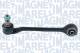 Bærearm, hjuloppheng - 301181334200 MAGNETI MARELLI - 31126787669, 171606, 3754501