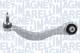 Bærearm, hjuloppheng - 301181335200 MAGNETI MARELLI - 31126775971, BM-TC-10913, TC2821