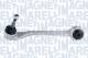 Bærearm, hjuloppheng - 301181336200 MAGNETI MARELLI - 31106770689, 31122347981, 31126774827