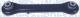 Bærearm, hjuloppheng - 301181337500 MAGNETI MARELLI - 22678193