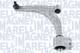 Bærearm, hjuloppheng - 301181338700 MAGNETI MARELLI - 15292911, 22730775