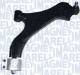 Bærearm, hjuloppheng - 301181339000 MAGNETI MARELLI - C96819162, OP-WP-7223, TC2347