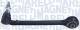 Bærearm, hjuloppheng - 301181339500 MAGNETI MARELLI - 20951300