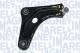 Bærearm, hjuloppheng - 301181340800 MAGNETI MARELLI - 9675028880, CI-WP-13640, SS10102