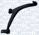 Bærearm, hjuloppheng - 301181341400 MAGNETI MARELLI - 3521.F3, 3521.L4, 3521.R4