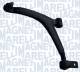 Bærearm, hjuloppheng - 301181341500 MAGNETI MARELLI - 3520Q4, 3520.J3, 3520.Q3
