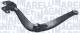 Bærearm, hjuloppheng - 301181341600 MAGNETI MARELLI - 3521.81, 352158, CI-TC-0161