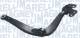 Bærearm, hjuloppheng - 301181341700 MAGNETI MARELLI - 3520.C1, 352086, CI-TC-0160