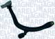 Bærearm, hjuloppheng - 301181342400 MAGNETI MARELLI - 3521.G3, 3521.K0, CI-TC-2055