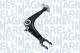 Bærearm, hjuloppheng - 301181342600 MAGNETI MARELLI - 3521.S5, 3521Q0, 9663980980