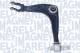Bærearm, hjuloppheng - 301181342900 MAGNETI MARELLI - 3520.X6, CI-TC-12665, TC3082