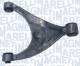 Bærearm, hjuloppheng - 301181343200 MAGNETI MARELLI - 5175CH, 5175CP, 9653364380