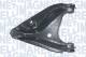 Bærearm, hjuloppheng - 301181344700 MAGNETI MARELLI - 545011362R, 545019294R, 6001547519