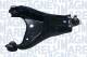 Bærearm, hjuloppheng - 301181344800 MAGNETI MARELLI - 545000138R, 545001535R, 545001225R