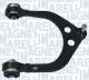 Bærearm, hjuloppheng - 301181346500 MAGNETI MARELLI - 00K04782666AF, 04782666AE, 68045130AE