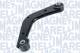 Bærearm, hjuloppheng - 301181353200 MAGNETI MARELLI - 1801446, DG9C5500BXA, FD-TC-15323