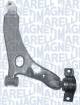 Bærearm, hjuloppheng - 301181353800 MAGNETI MARELLI - 1071214, 1090730, 1138160