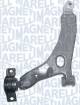 Bærearm, hjuloppheng - 301181353900 MAGNETI MARELLI - 1061565, 1073215, 1090738