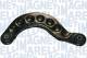 Bærearm, hjuloppheng - 301181354200 MAGNETI MARELLI - 1686184, 1752736, 2426910