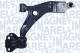 Bærearm, hjuloppheng - 301181356200 MAGNETI MARELLI - 1781658, 1793236, CV613A423AAC