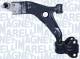 Bærearm, hjuloppheng - 301181356300 MAGNETI MARELLI - 1781660, 1793237, CV613A424AAC