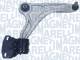 Bærearm, hjuloppheng - 301181356400 MAGNETI MARELLI - 1927131, 2180767, 5232480