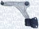 Bærearm, hjuloppheng - 301181356500 MAGNETI MARELLI - 1927132, 2180769, 5232481