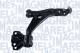 Bærearm, hjuloppheng - 301181357200 MAGNETI MARELLI - DV613A423AF, 177835, 8500165037