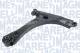 Bærearm, hjuloppheng - 301181358200 MAGNETI MARELLI - 1763701, 1782112, 1831354