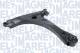 Bærearm, hjuloppheng - 301181358300 MAGNETI MARELLI - 1763702, 1764290, 1791958