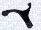 Bærearm, hjuloppheng - 301181360300 MAGNETI MARELLI - 54501-1E100, HY-WP-7084, JTC2291