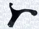 Bærearm, hjuloppheng - 301181360400 MAGNETI MARELLI - 54500-1E100, HY-WP-7083, TC2865