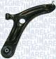 Bærearm, hjuloppheng - 301181360500 MAGNETI MARELLI - 545011J500, 545011J700, HY-WP-10434