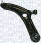 Bærearm, hjuloppheng - 301181360600 MAGNETI MARELLI - 545001J500, 545001J700, HY-WP-10433