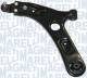 Bærearm, hjuloppheng - 301181361000 MAGNETI MARELLI - 54500A2700, 54500A6200, HY-WP-13637
