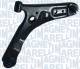 Bærearm, hjuloppheng - 301181361100 MAGNETI MARELLI - 545010X000, 545010X200, HY-WP-10568
