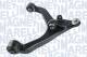 Bærearm, hjuloppheng - 301181362700 MAGNETI MARELLI - 52088636AD, 40-10442, CH-WP-14742