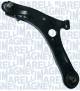 Bærearm, hjuloppheng - 301181363900 MAGNETI MARELLI - 545001Y000, 545001Y100, 545001Y200