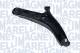 Bærearm, hjuloppheng - 301181364800 MAGNETI MARELLI - 545012K300, 545012K600, KI-TC-12684