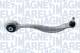 Bærearm, hjuloppheng - 301181366400 MAGNETI MARELLI - 2043308211, A2043308211, 0160500080/HD