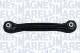 Bærearm, hjuloppheng - 301181367100 MAGNETI MARELLI - 2013503906, 2013504706, 2013505606