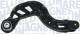 Bærearm, hjuloppheng - 301181368100 MAGNETI MARELLI - 2463501006, A2463501006, 0160350025