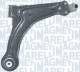 Bærearm, hjuloppheng - 301181368400 MAGNETI MARELLI - 6383300110, 6383300610, A6383300110