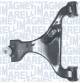 Bærearm, hjuloppheng - 301181369800 MAGNETI MARELLI - 6393300410, A6393300410, JTC1329
