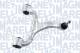 Bærearm, hjuloppheng - 301181372100 MAGNETI MARELLI - 1633330101, A1633330101, ME-WP-2716