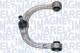 Bærearm, hjuloppheng - 301181373400 MAGNETI MARELLI - 2513300707, A2513300707, A251330070728